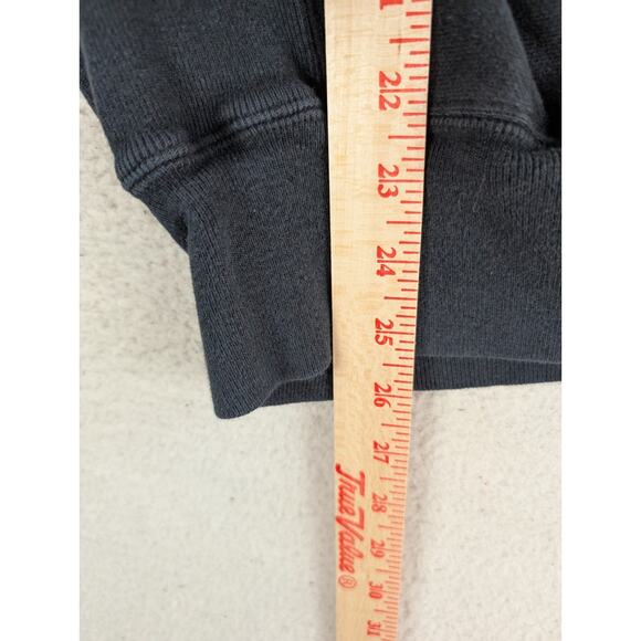 Champion Sweatshirt Mens Medium Reverse Weave Crewneck Route 66 Drag Strip - Picture 7 of 16